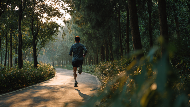 走到哪里算哪里